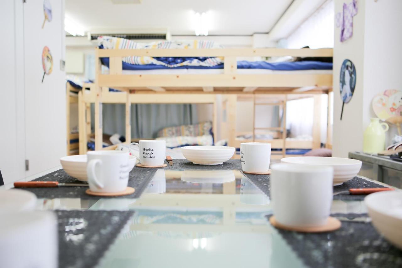 Station Condominium Otsuka Tokyo Eksteriør billede