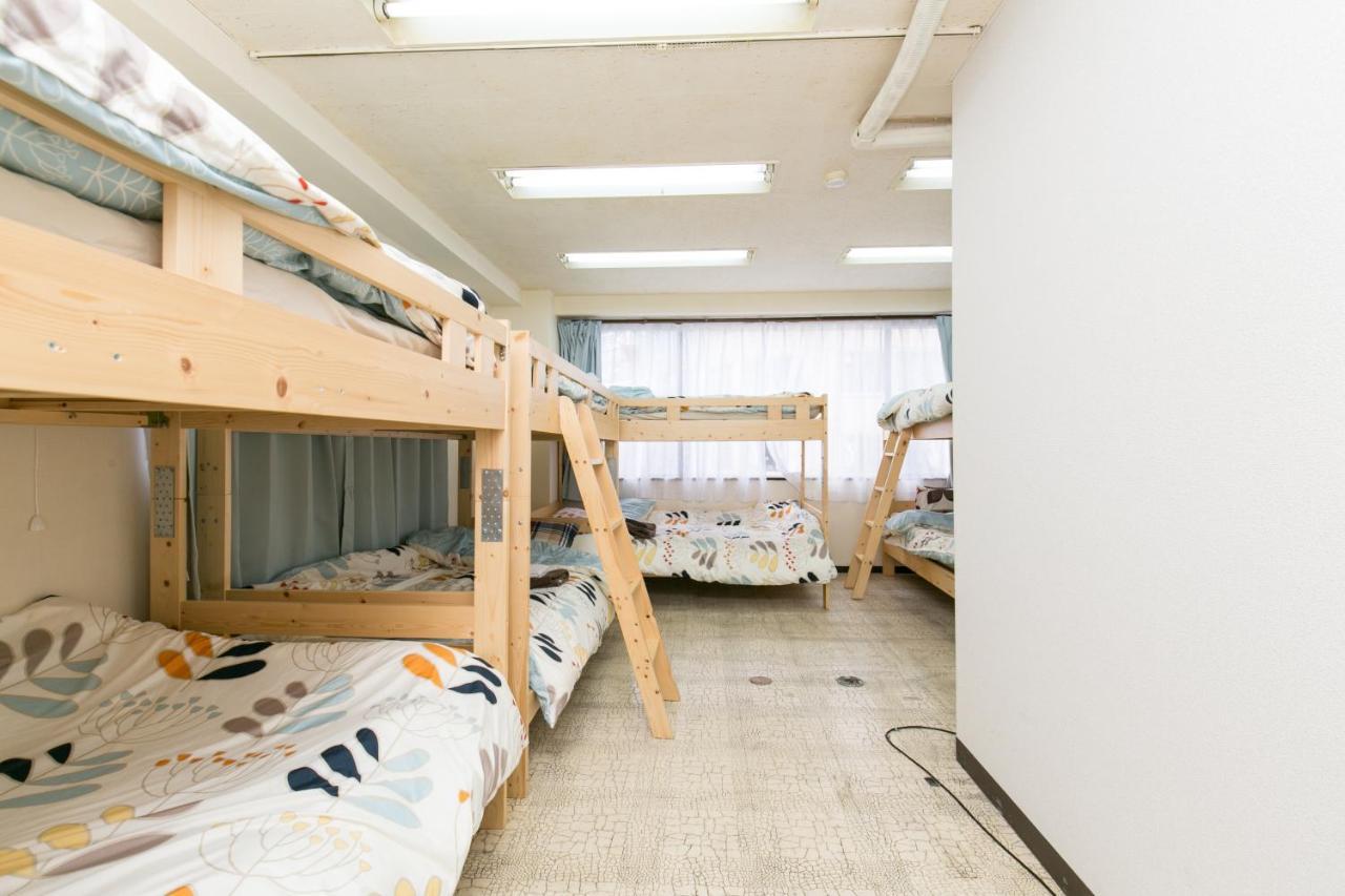 Station Condominium Otsuka Tokyo Eksteriør billede
