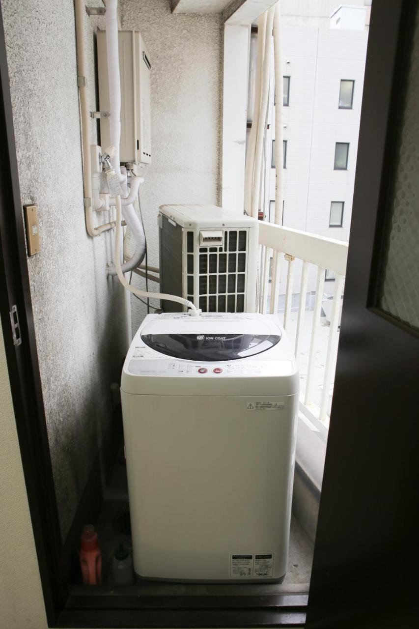 Station Condominium Otsuka Tokyo Eksteriør billede